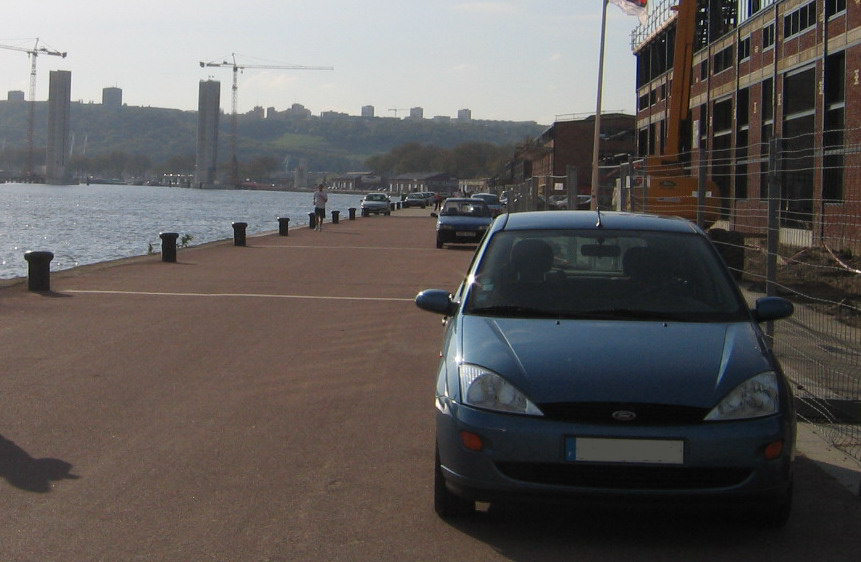 z FOCUS 99